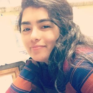 Meet your Posher, Jasmine